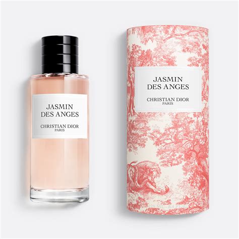 dior jas kind|Jasmin des Anges: Eau de Parfum with Fruity Floral Notes .